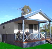 Pinjarra Cabins and Caravan Park - Hervey Bay Accommodation
