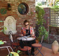 Possum Creek Lodge - Hervey Bay Accommodation