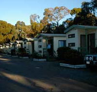 Acclaim Prospector Holiday Park - Hervey Bay Accommodation