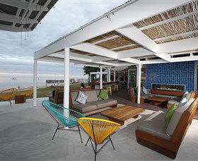 RAC Monkey Mia Dolphin Resort - Hervey Bay Accommodation 1