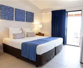 RAC Monkey Mia Dolphin Resort - Hervey Bay Accommodation 0