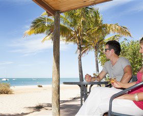 RAC Monkey Mia Dolphin Resort - Hervey Bay Accommodation 2