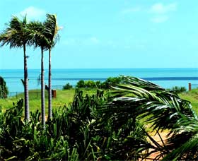 Reflections B And B - Hervey Bay Accommodation 2