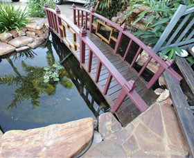 Reflections B And B - Hervey Bay Accommodation 3