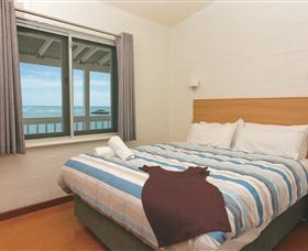 Rottnest Island Authority Holiday Units - Longreach Bay - Hervey Bay Accommodation 2
