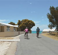 Rottnest Island Authority Holiday Units Bathurst - Hervey Bay Accommodation