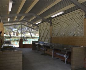 Rottnest Island Camping Grounds - Hervey Bay Accommodation 0