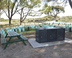 Rottnest Island Camping Grounds - Hervey Bay Accommodation 1