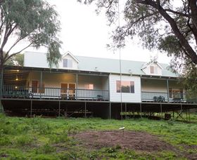 Sea Breeze Chalets - Hervey Bay Accommodation 0