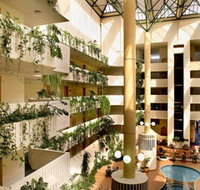 The Atrium Hotel Mandurah - Hervey Bay Accommodation