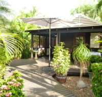 The Bungalow-Broome - Hervey Bay Accommodation