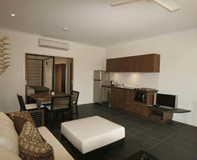 The Frangipani Cable Beach Broome - Hervey Bay Accommodation 0