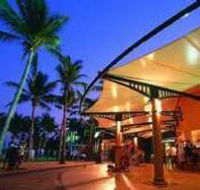 The Mangrove Resort - Hervey Bay Accommodation