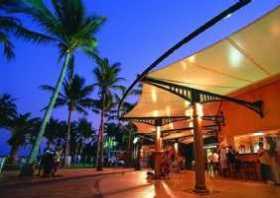 The Mangrove Resort - Hervey Bay Accommodation 0