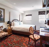 The Terrace Hotel Perth - Hervey Bay Accommodation