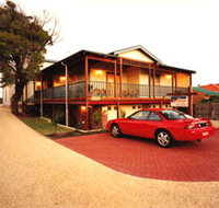 The Terrace Villas - Hervey Bay Accommodation