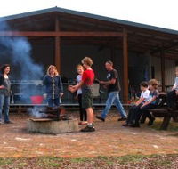 WA Wilderness Catered Camping at Yeagarup Hut - Hervey Bay Accommodation