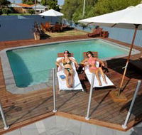 Waikiki Beach Bed and Breakfast - Tourism Hervey Bay
