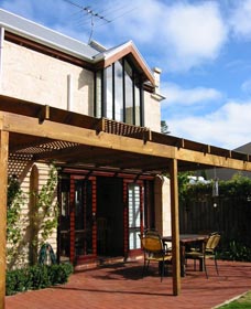 Westerley Accommodation - Chandlers On Ellen Street - Hervey Bay Accommodation 0