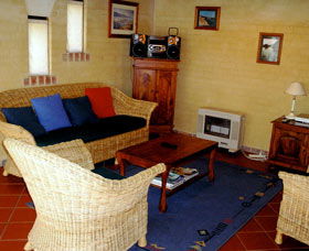 Westerley Accommodation - Chandlers On Ellen Street - Hervey Bay Accommodation 1