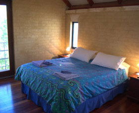 Westerley Accommodation - Chandlers On Ellen Street - Hervey Bay Accommodation 2
