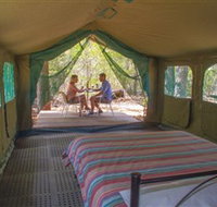Wharncliffe Mill Bush Retreat and Eco Tours - Hervey Bay Accommodation