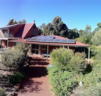 Windrose Bed and Breakfast - Hervey Bay Accommodation