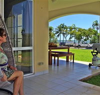 Absolute Beachfront Apartment - Tourism Hervey Bay