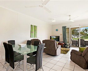 Absolute Beachfront Apartment - Tourism Hervey Bay 6