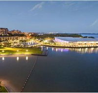 Absolute Waterfront Luxury Apartments - Hervey Bay Accommodation