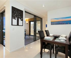 Absolute Waterfront Luxury Apartments - Tourism Hervey Bay 6