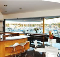 Aqua Marine - Hervey Bay Accommodation