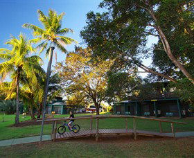 Aurora Kakadu - Hervey Bay Accommodation 1