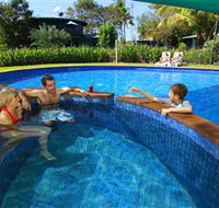 Aurora Kakadu - Hervey Bay Accommodation