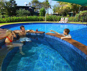 Aurora Kakadu - Hervey Bay Accommodation 0