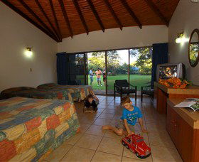 Aurora Kakadu - Hervey Bay Accommodation 3