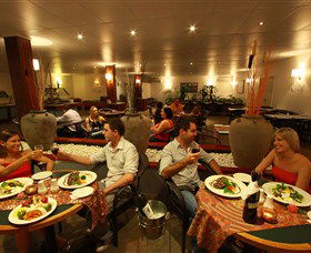 Aurora Kakadu - Hervey Bay Accommodation 2
