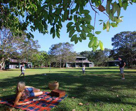 Aurora Kakadu - Hervey Bay Accommodation 4
