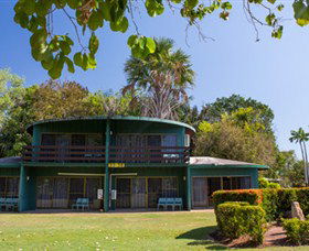 Aurora Kakadu - Hervey Bay Accommodation 5