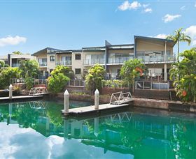 Bayview NT Hervey Bay Accommodation