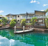 Bay View Luxury Waterfront Villa - Hervey Bay Accommodation