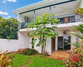 Beach View Holiday Villa - Hervey Bay Accommodation 1