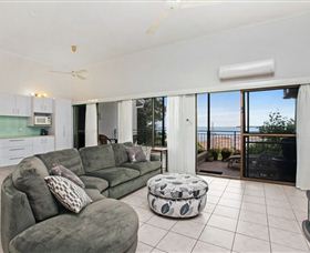 Beach View Holiday Villa - Hervey Bay Accommodation 3