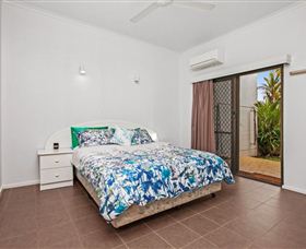 Beach View Holiday Villa - Hervey Bay Accommodation 5