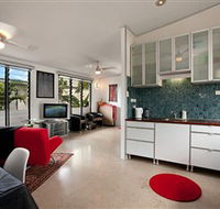 Beachside Tropical Retreat - Tourism Hervey Bay