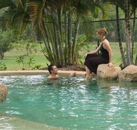 BIG4 Hayes Creek Holiday Park - Hervey Bay Accommodation