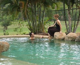 BIG4 Hayes Creek Holiday Park - Hervey Bay Accommodation 0