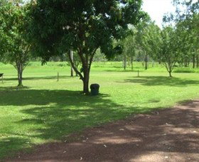 BIG4 Hayes Creek Holiday Park - Hervey Bay Accommodation 1