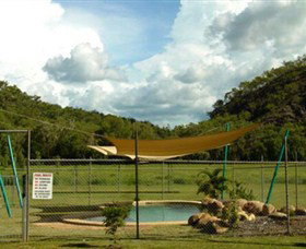 BIG4 Hayes Creek Holiday Park - Hervey Bay Accommodation 2