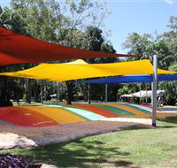 BIG4 Howard Springs Holiday Park - Hervey Bay Accommodation